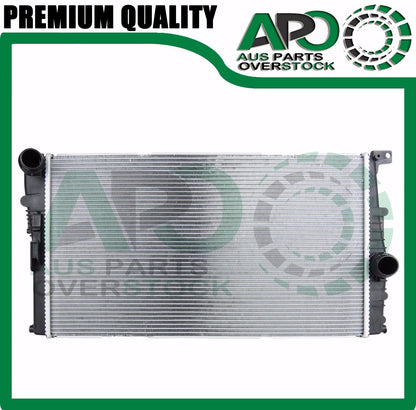 Radiator for BMW i3 Rex Auto 9/2013-On