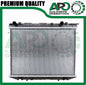 Radiator HOLDEN FRONTERA 2.0L/ 2.2L Manual 1995-00