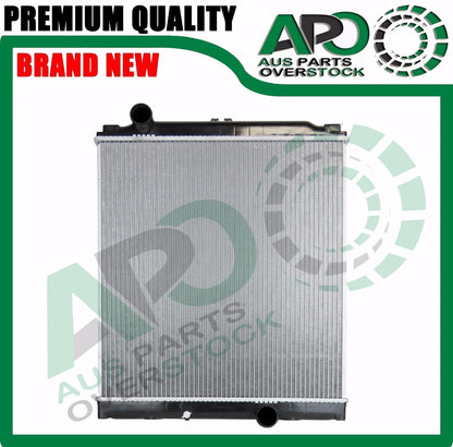 Radiator For Mitsubishi Canter FE FG 5.5T 1996-2002