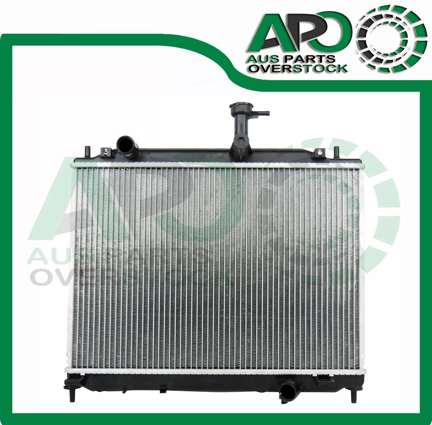 Radiator For HYUNDAI Accent MC GLS 9/2005-On Manual