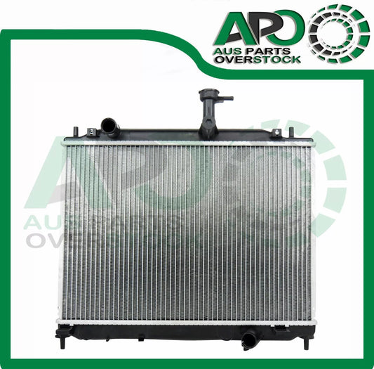 Radiator For HYUNDAI Accent MC GLS 9/2005-On Manual