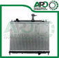 Radiator For HYUNDAI Accent MC GLS 9/2005-On Manual