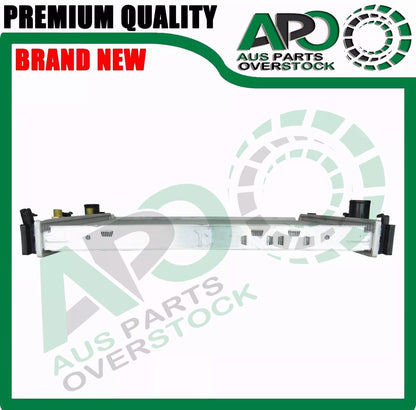 Radiator For BMW 3 SERIES E30 320i 324d 324td 325i 6/83-5/91 Auto Manual