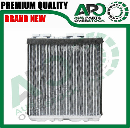 Heater Core For NISSAN NAVARA D22 ZD30 YD25 VG33 VG30 Petrol Diesel
