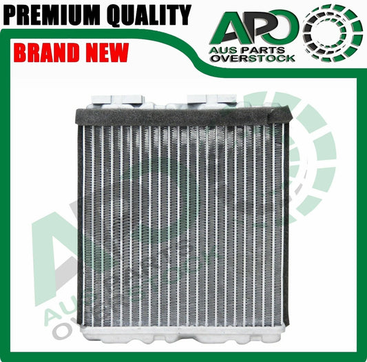 Heater Core For NISSAN NAVARA D22 ZD30 YD25 VG33 VG30 Petrol Diesel