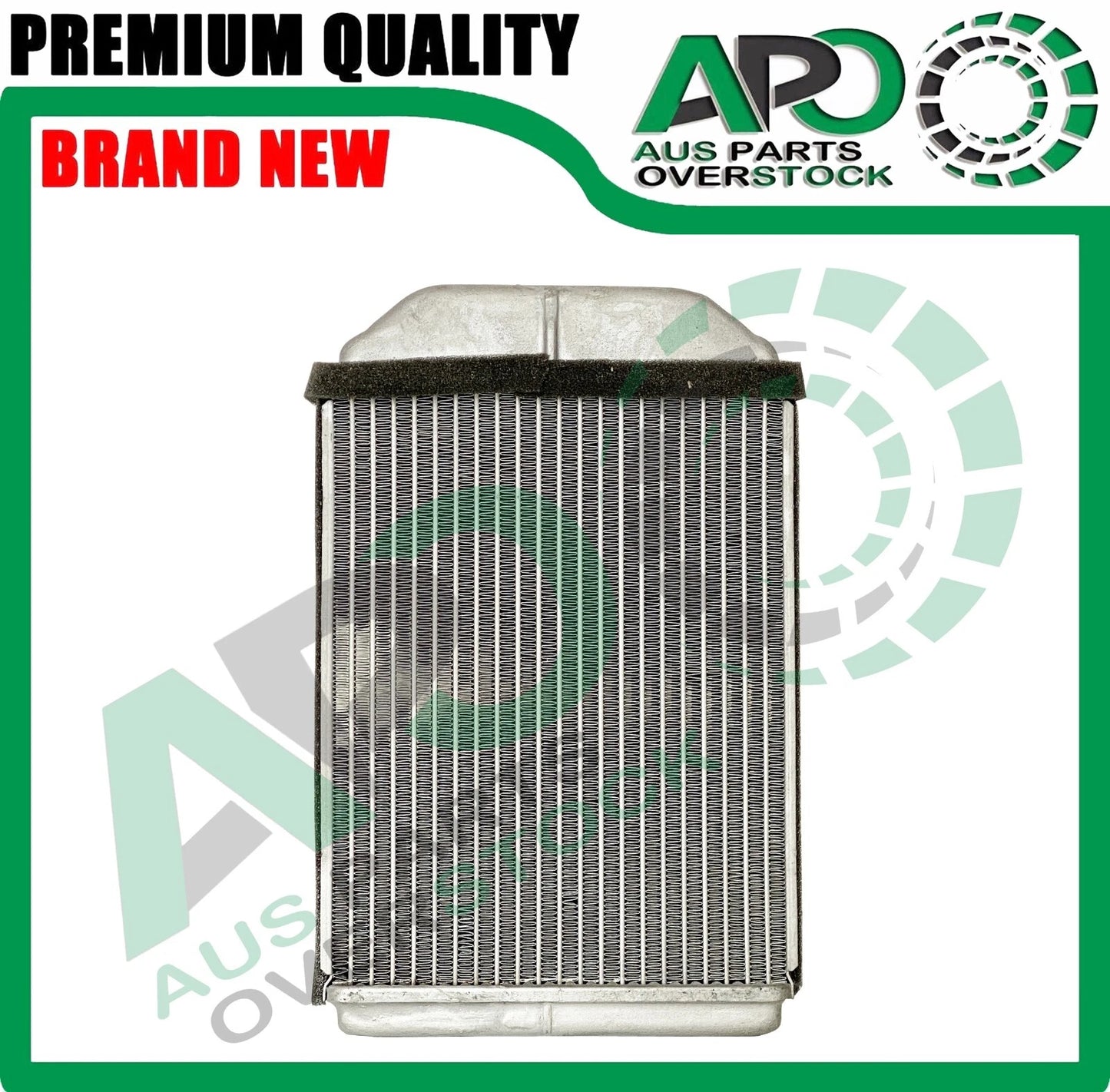 Heater Core For TOYOTA COASTER BB46 BB58 BZB40 BZB50 HDB50 HZB50 XZB50