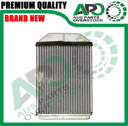 Heater Core For TOYOTA COASTER BB46 BB58 BZB40 BZB50 HDB50 HZB50 XZB50