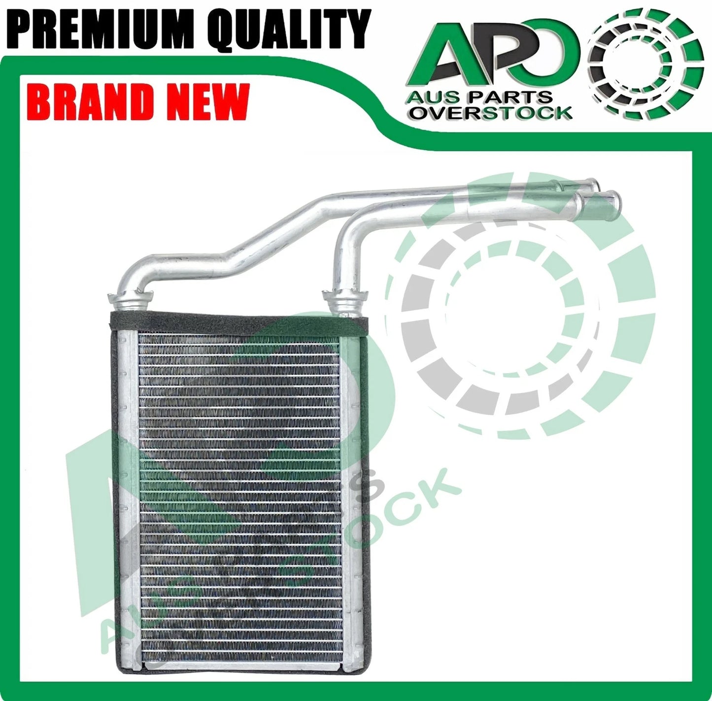 Heater Core For SUZUKI SX4 GYA GYB GYC 2007-2013