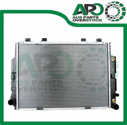 Radiator For MERCEDES S CLASS W140 400S 500S 600S S420 S500 S600 1990-2002