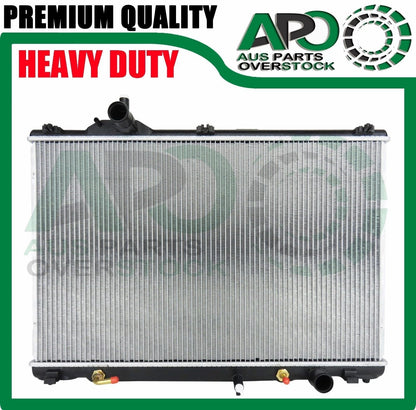 Radiator For LEXUS LS460 4.6L LS600H USF40 UVF40 5.0L V8 8/2006-On