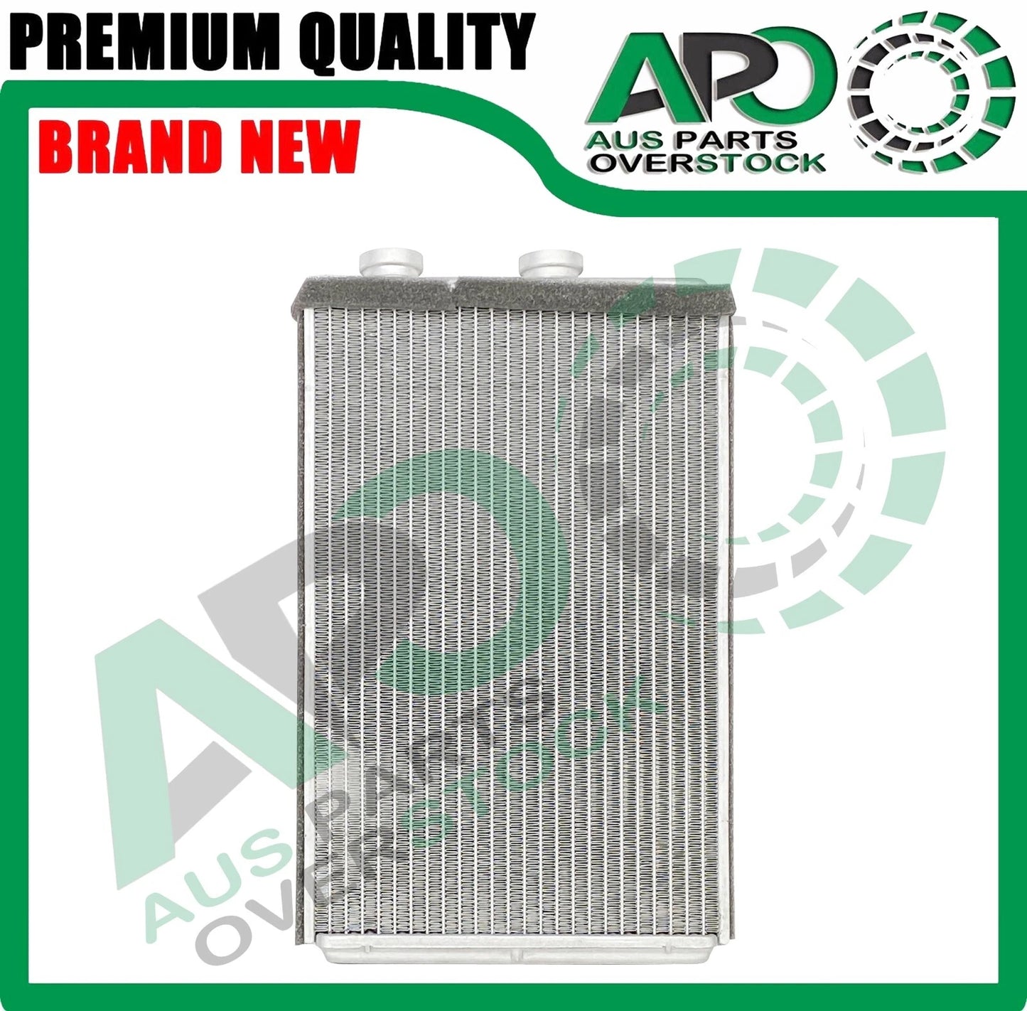 Heater Core MAZDA MAZDA6 GH 02/2008-10/2012