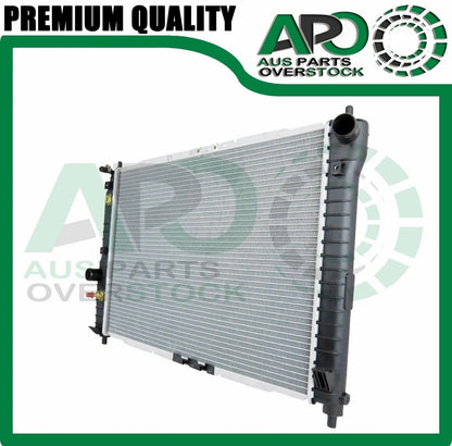 Radiator for HOLDEN BARINA TK SERIES I 12/05-2008 600mm Core width