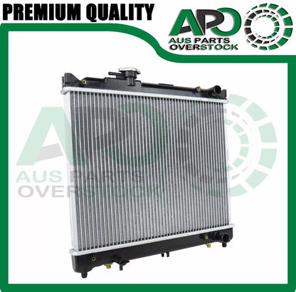 Radiator SUZUKI Vitara TA01 1.6L 1988-12/1998 Auto Manual (374 H)