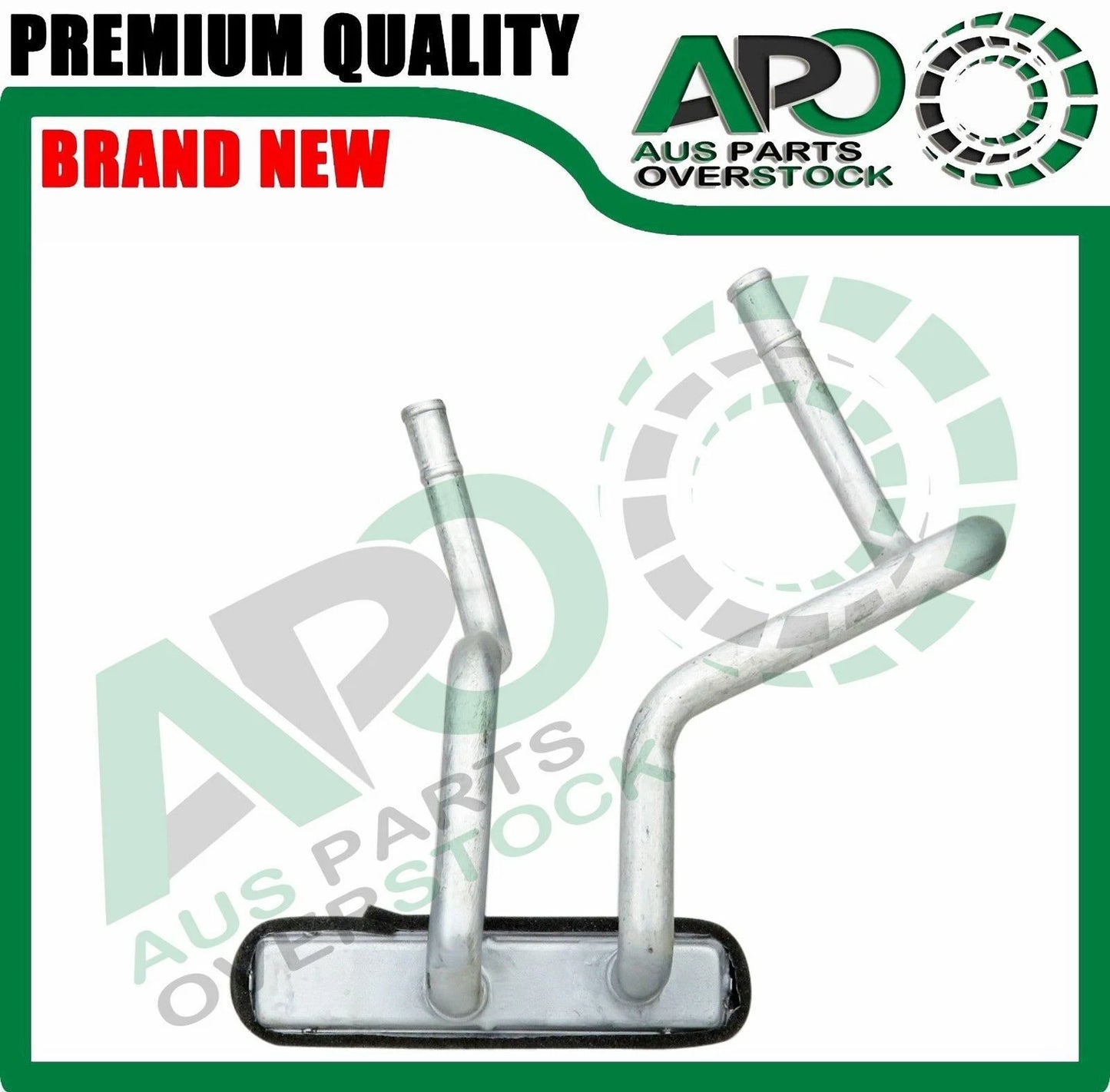 Heater Core For SUBARU IMPREZA GC GF 1992-1998