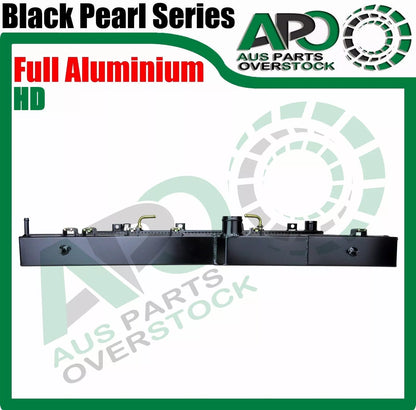 Full Aluminium Radiator for SUBARU Impreza WRX GG GD S44 Turbo/ Twin Turbo B4