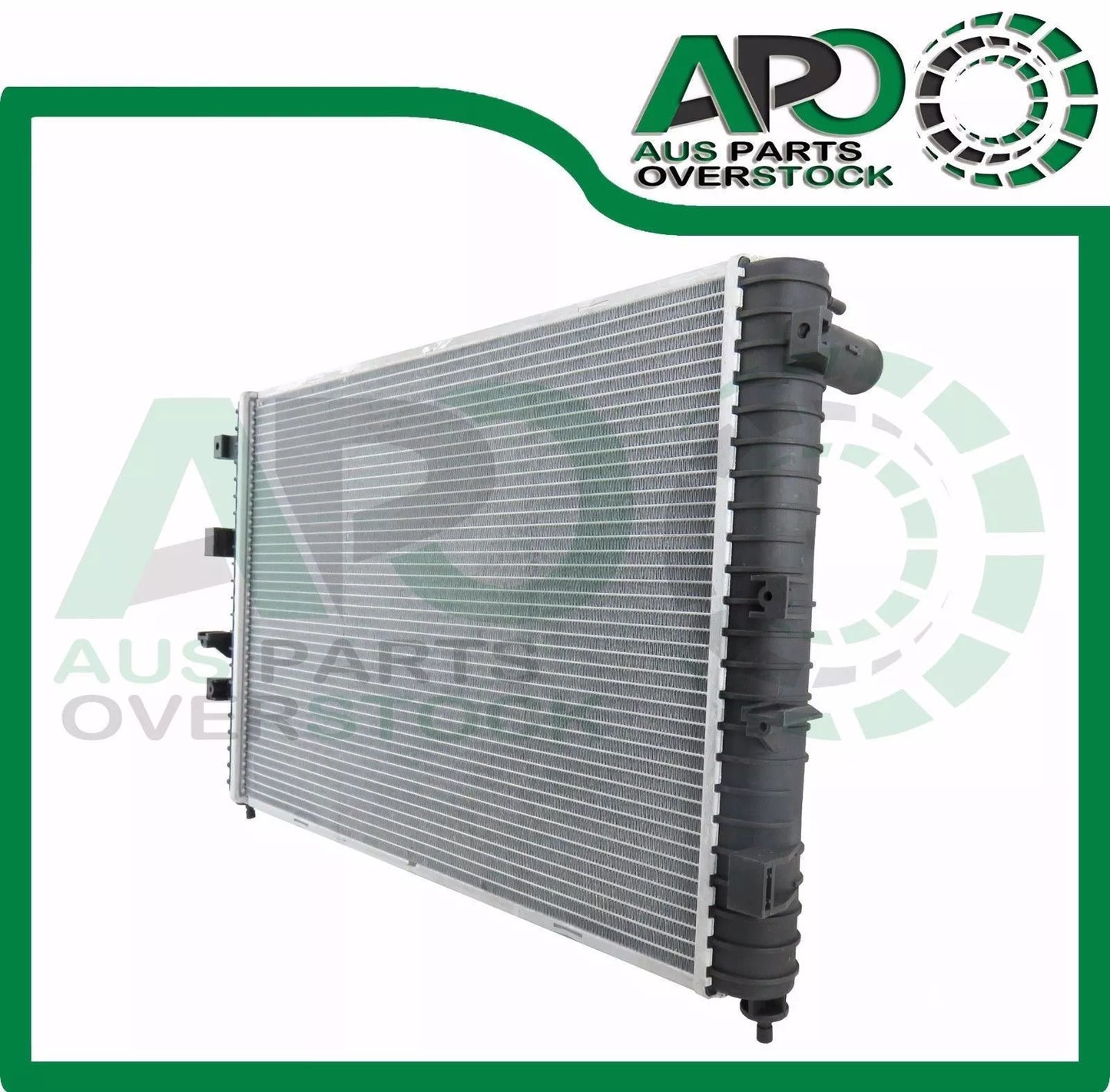 Radiator for Landrover Discovery Series 2 L318 4.0 4.6 V8 Petrol 99-04