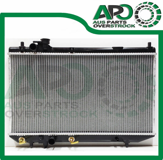 Radiator CHARADE G102 1.3L 1995-On Auto & Manual