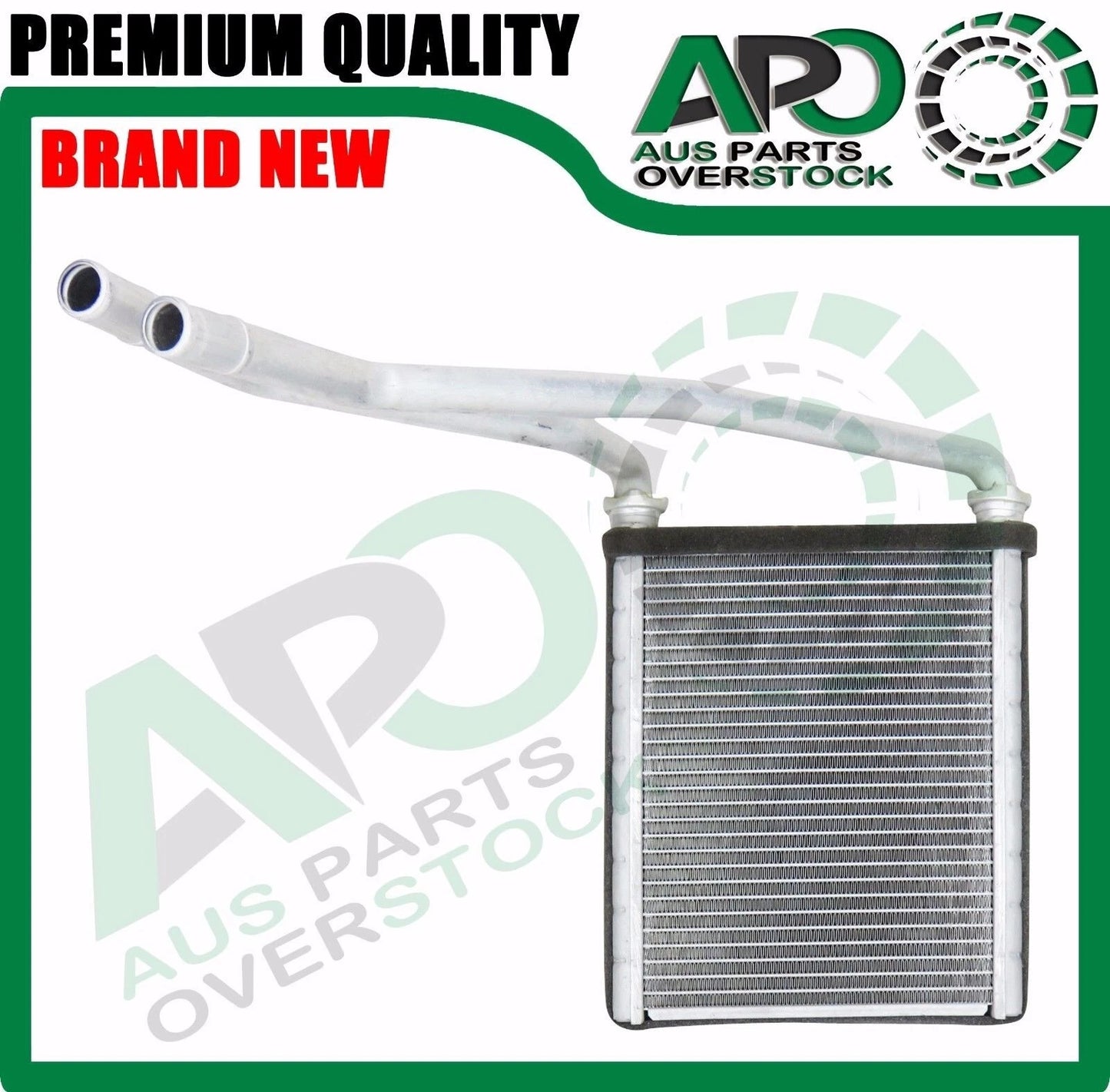 Heater Core For TOYOTA Yaris NPC90 NPC91 NPC130 NPC131 2005-On