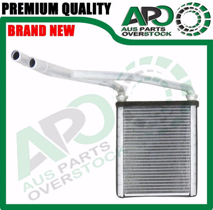 Heater Core For TOYOTA Yaris NPC90 NPC91 NPC130 NPC131 2005-On