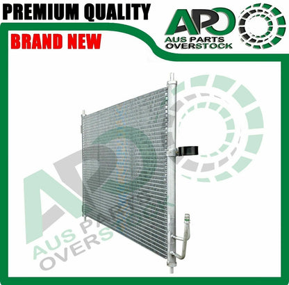 Air Condenser for NISSAN X-TRAIL T31 Petrol / Diesel 2007-On