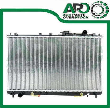 Radiator for Mitsubishi MAGNA TE-TW / VERADA KE KW 6/1996-8/2005 Auto Manual