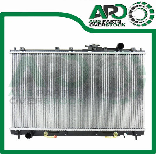 Radiator for Mitsubishi MAGNA TE-TW / VERADA KE KW 6/1996-8/2005 Auto Manual
