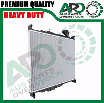 Radiator Landrover RANGE ROVER Sport L320 3.0L V6 Turbo Diesel 2010-On