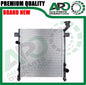 Radiator For JEEP CHEROKEE KK 3.7L Petrol Auto Manual 1/2008-On