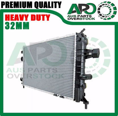 Radiator for HOLDEN Zafira TT 2.2L Z22SE 1/2001-3/2006