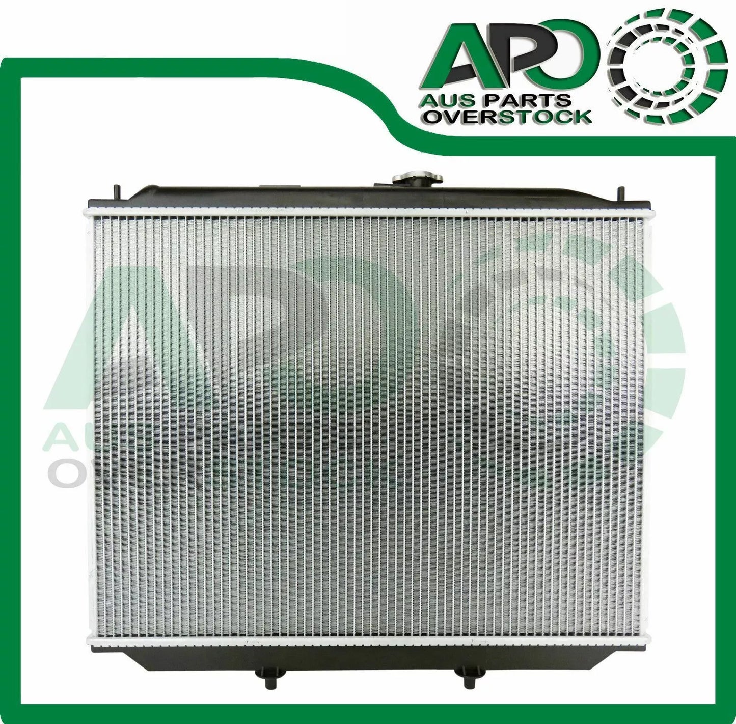 Radiator For NISSAN TERRANO R20 2.4L Petrol / 2.7L 3.0L Diesel 1996-1999