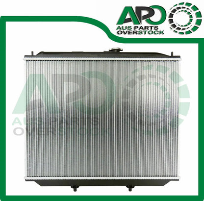 Radiator For NISSAN TERRANO R20 2.4L Petrol / 2.7L 3.0L Diesel 1996-1999