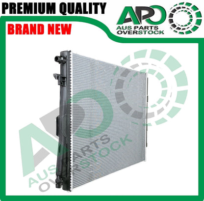 Sub Radiator Fit For BMW 2 SERIES G42 230i M240i Petrol 8/2021-On