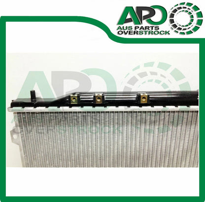 Radiator For HYUNDAI LANTRA J1 4DR 3/1991-5/1995 AUTO MANUAL