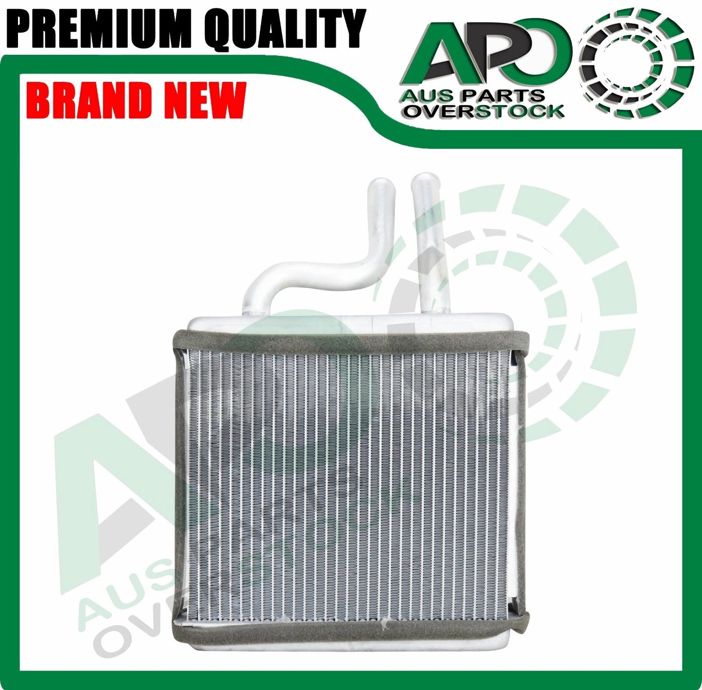 Heater Core For Daewoo Lanos 1997-2003