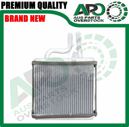 Heater Core For Daewoo Lanos 1997-2003