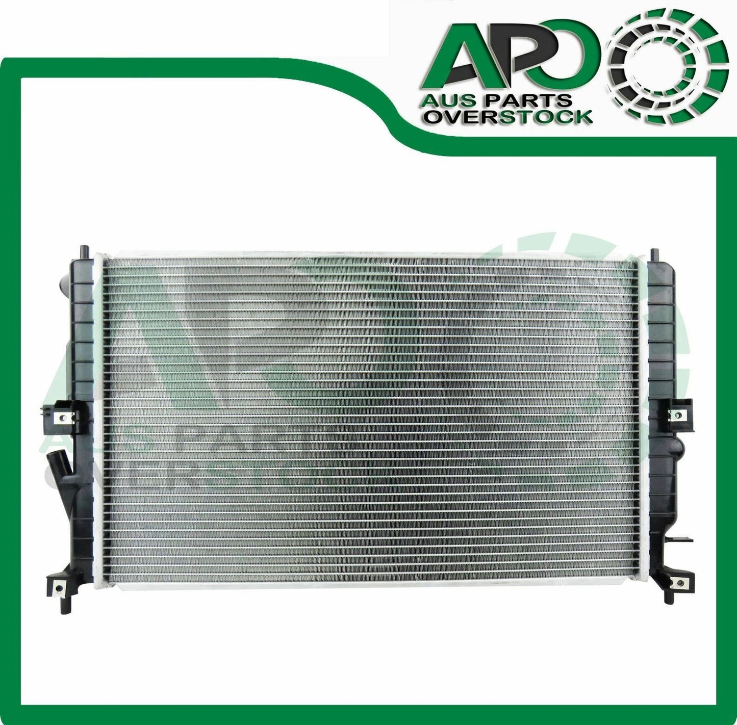 Radiator For HOLDEN Vectra JR / JS 6Cyl Auto Manual 6/97-3/03