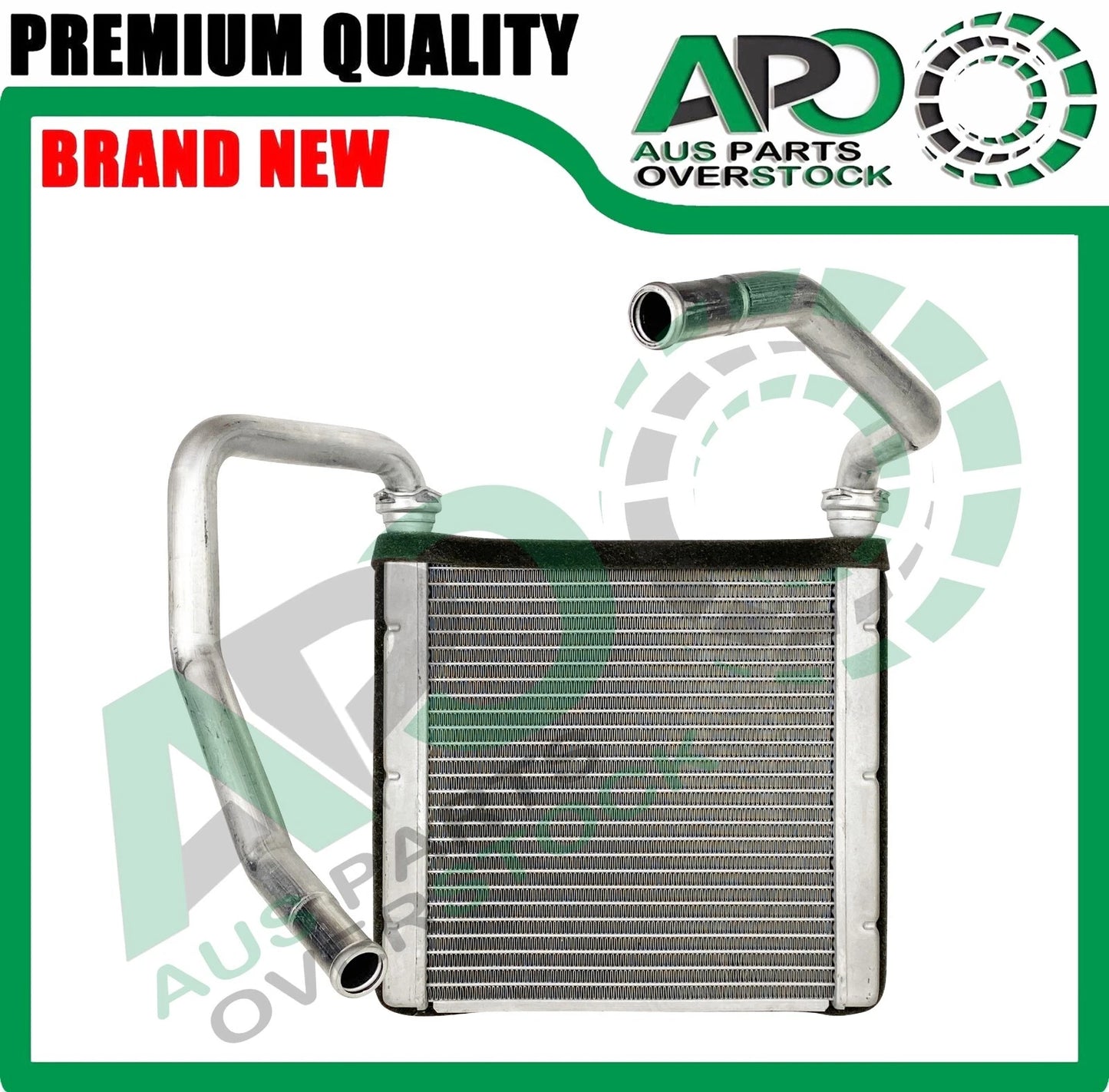 Heater Core SUBARU OUTBACK LIBERTY BH 1998-8/2003