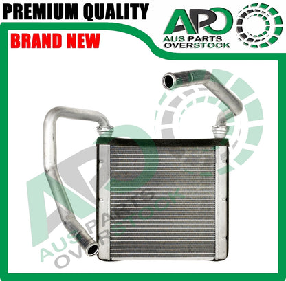 Heater Core SUBARU OUTBACK LIBERTY BH 1998-8/2003