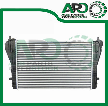 INTERCOOLER Volkswagen Caddy GOLF V EOS JETTA PASSAT TIGUAN / AUDI A3 TT
