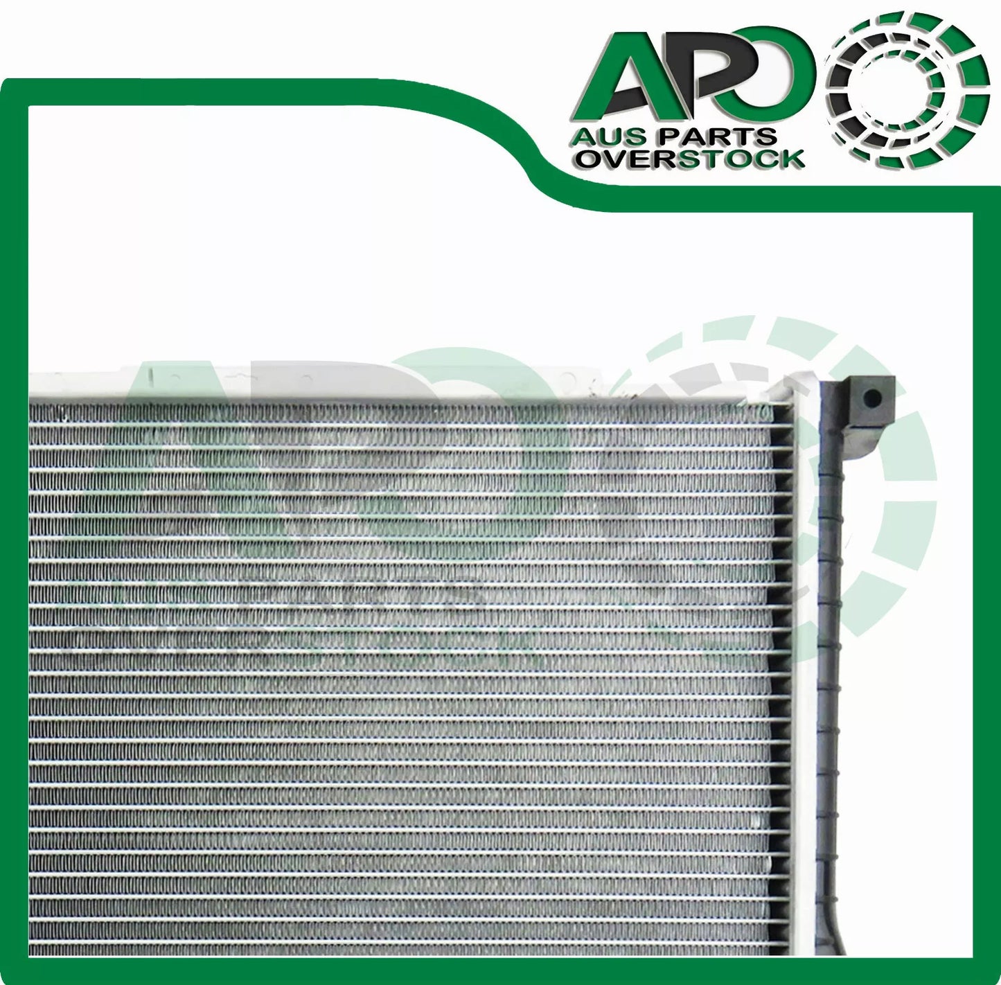 Radiator for BMW 5 SERIES E39 1996-2003 / 7 Series E38 1995-2001