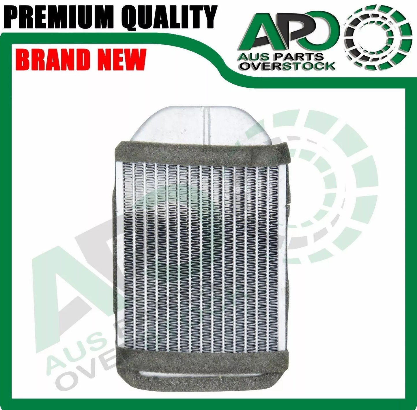 Heater Core For TOYOTA KLUGER MCU28R 2003-2007 *REAR