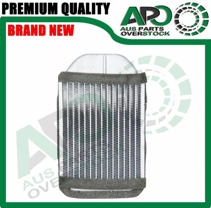 Heater Core For TOYOTA KLUGER MCU28R 2003-2007 *REAR