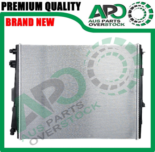 Sub Radiator Fit For BMW 2 SERIES G42 230i M240i Petrol 8/2021-On