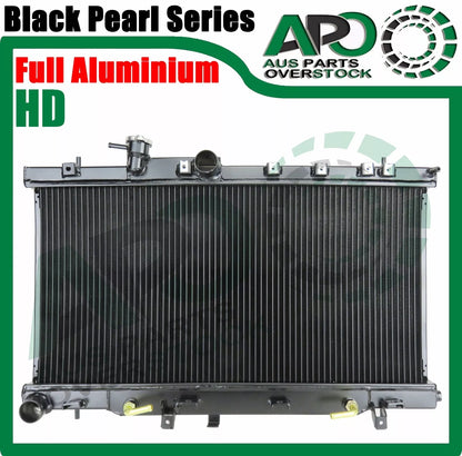 Full Aluminium Radiator for SUBARU Liberty Outback 2.0L 2.5L EJ20 EJ25 1998-8/03