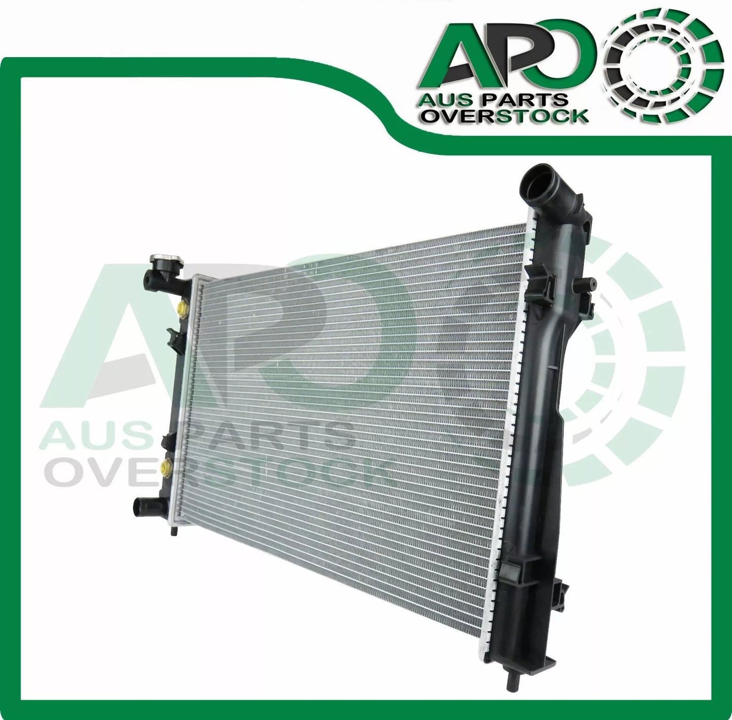 Radiator for HOLDEN Commodore VY V6 Auto & Manual 9/2002-3/2005