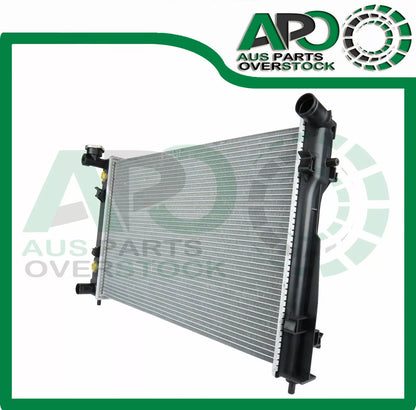 Radiator for HOLDEN Commodore VY V6 Auto & Manual 9/2002-3/2005