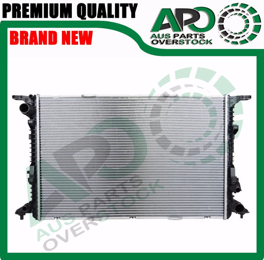 Radiator For AUDI A8 S8 4H 2.0TFI 2.5FSI 3.0TDI 3.0TFSI Petrol Diesel 2010-On