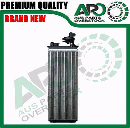 Heater Core For MERCEDES MB100 W631 Diesel 02/1988-12/1994