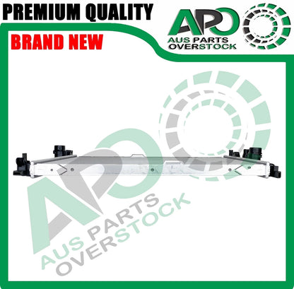 Radiator For MERCEDES C-CLASS W205 S205 C180 C200 Diesel 5/2014-5/2018