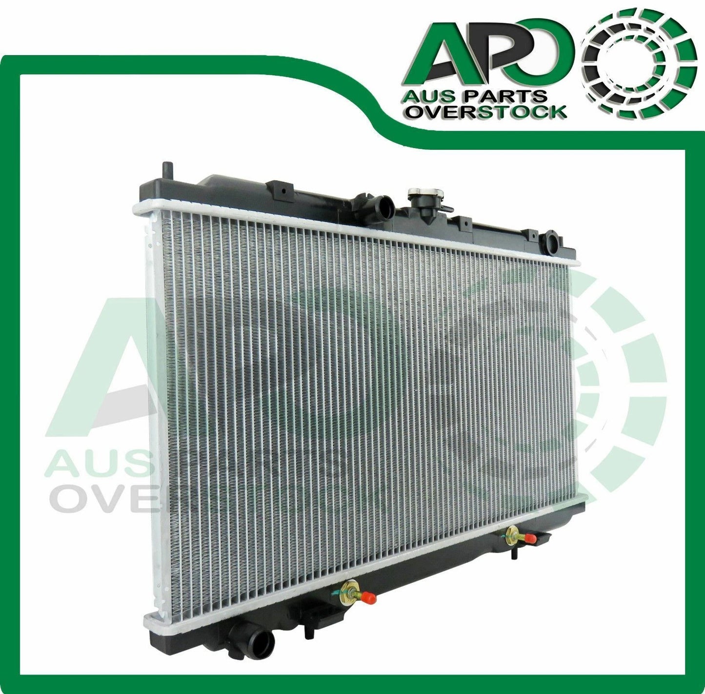 Radiator For NISSAN PULSAR N16 Hatchback Auto Manual 5/2000-1/2006